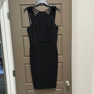 Grace Karin strappy dress. NWT